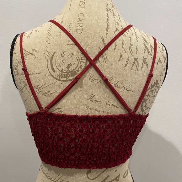 Super cute lace bralette!! - Picture 2 of 2